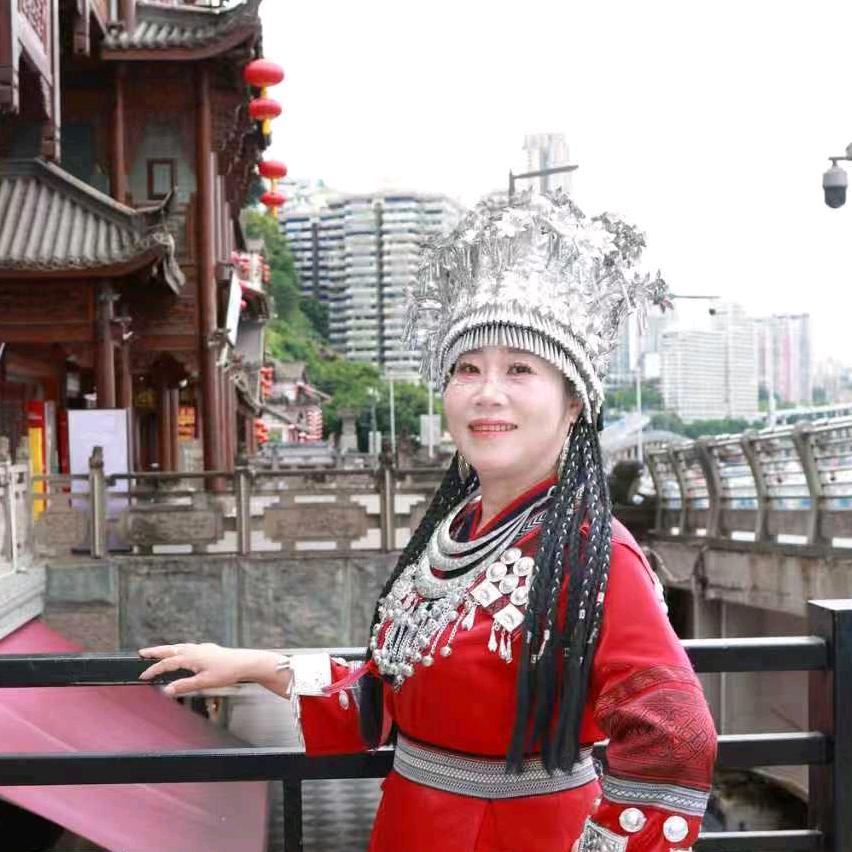 红玫瑰姐姐，拒绝视频，拒绝连赞