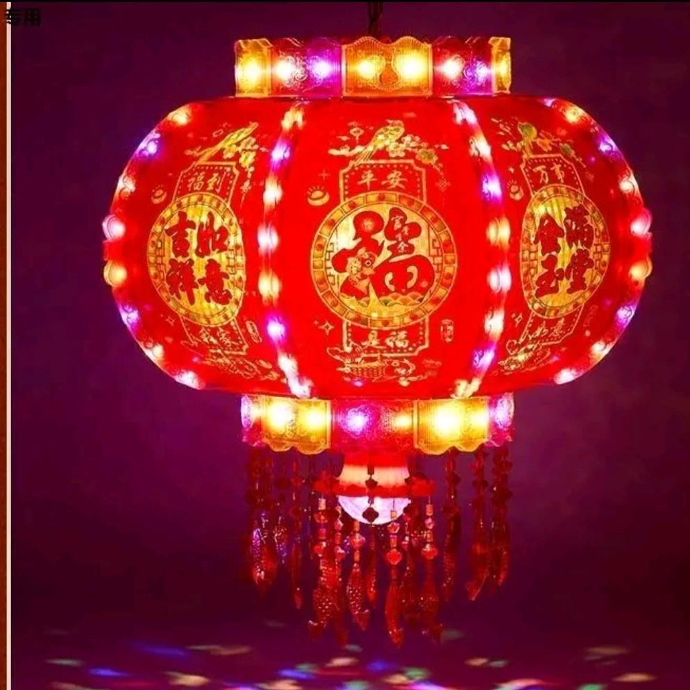 河北彤喜宫灯厂