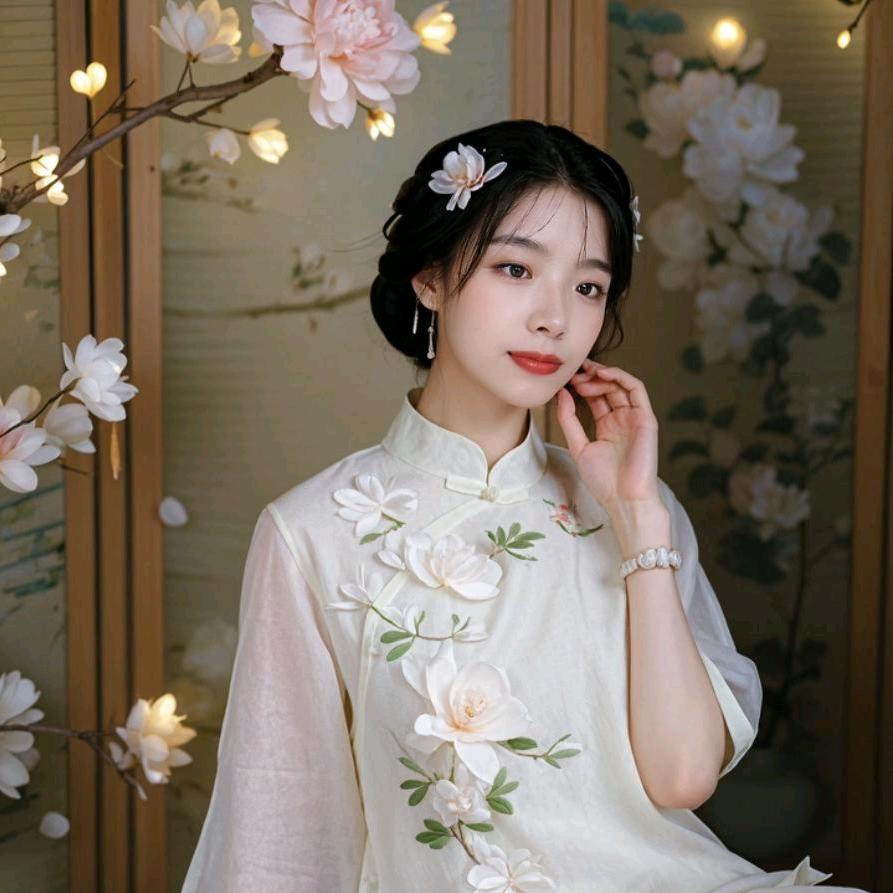 90小姐姐