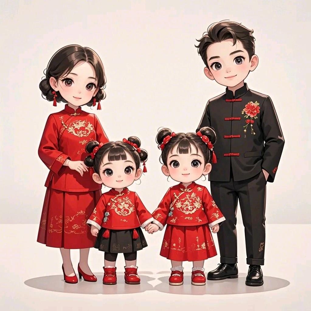 小可爱