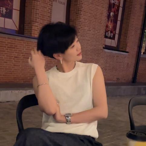 老贝Bay直播返场