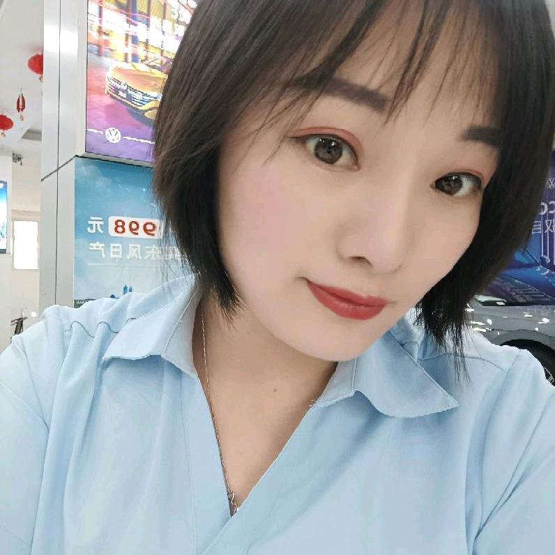 星尚名车～华姐