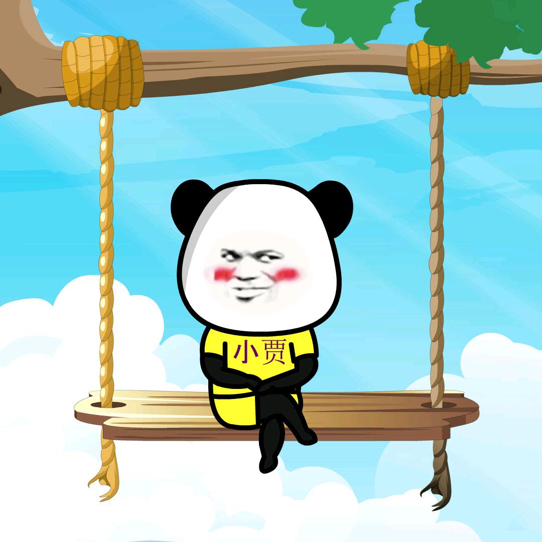 小贾不开挂