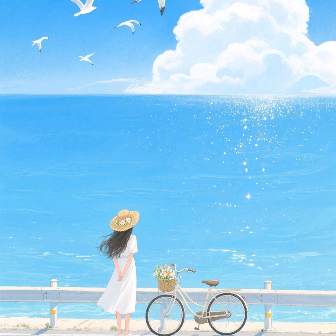 多幸运遇见你
