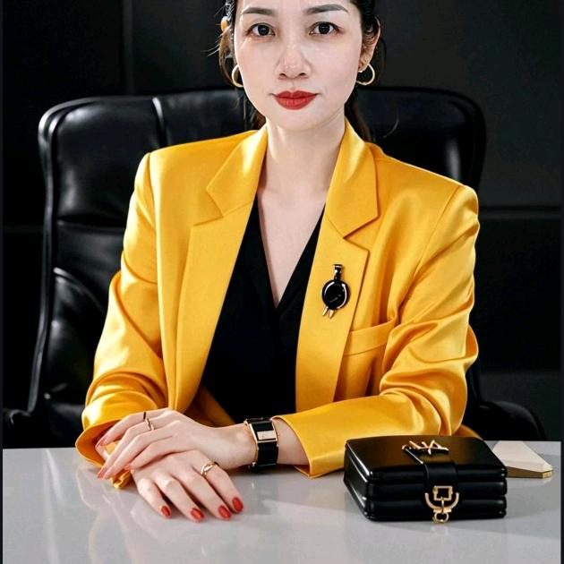 李姐姐