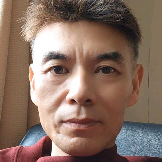 克雄