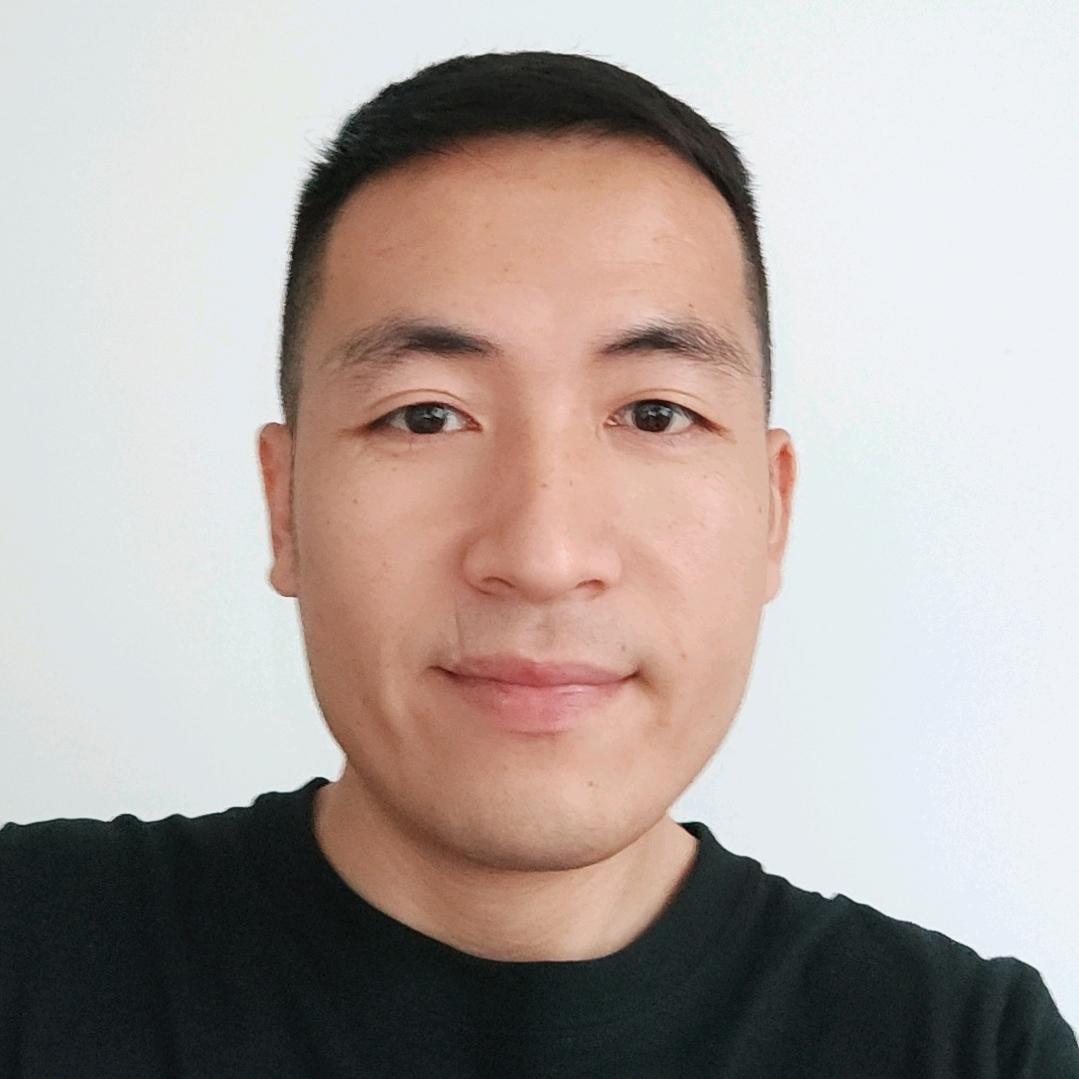 仙桃小张说工作