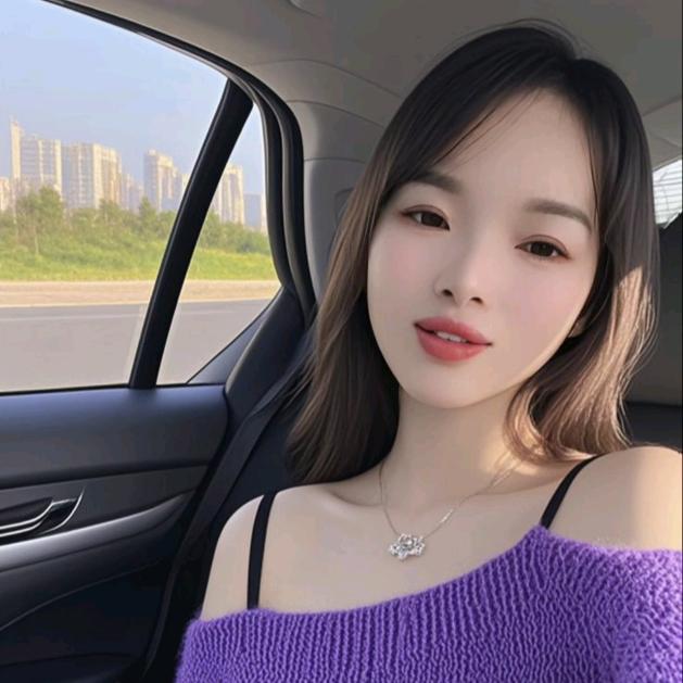 爱唱歌的小姑娘