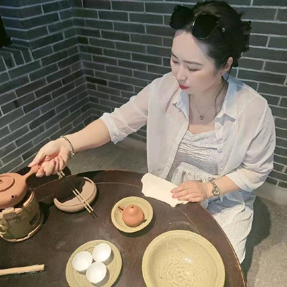 慧姐