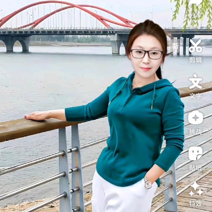 兰花大姐