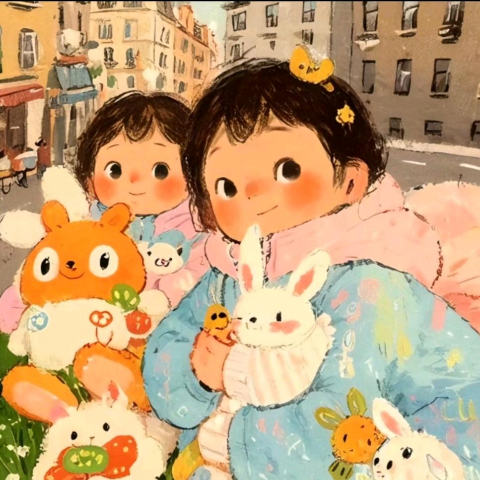 ❤️事缓则圆❤️