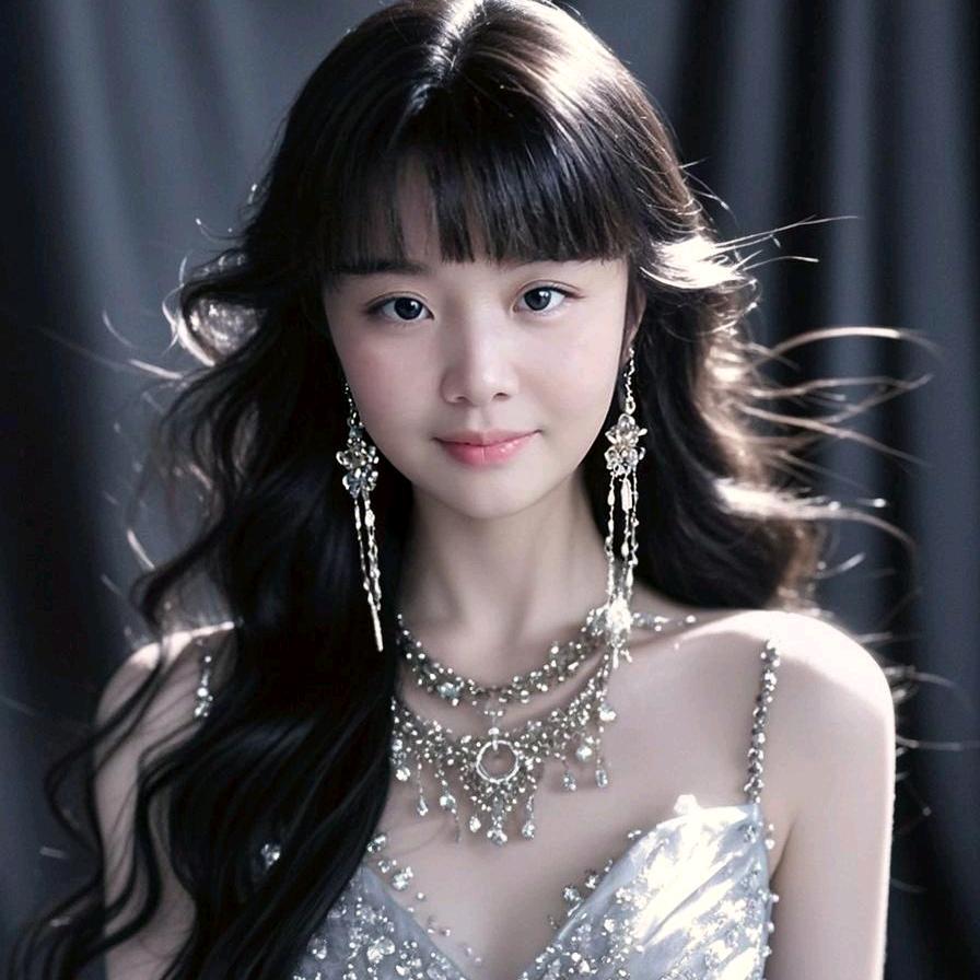 开心的燕子