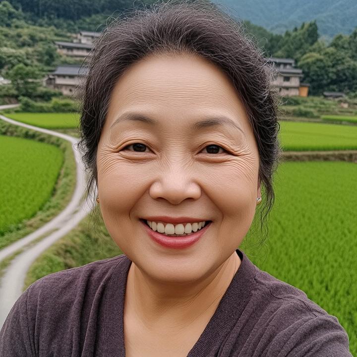 翠云（找个伴）
