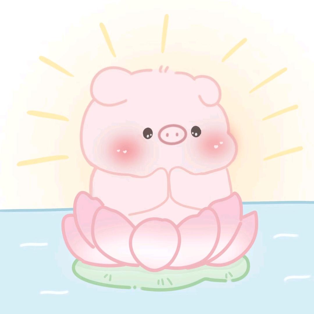 福运小甜筒🍦