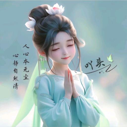 👑微笑~吖头🌸