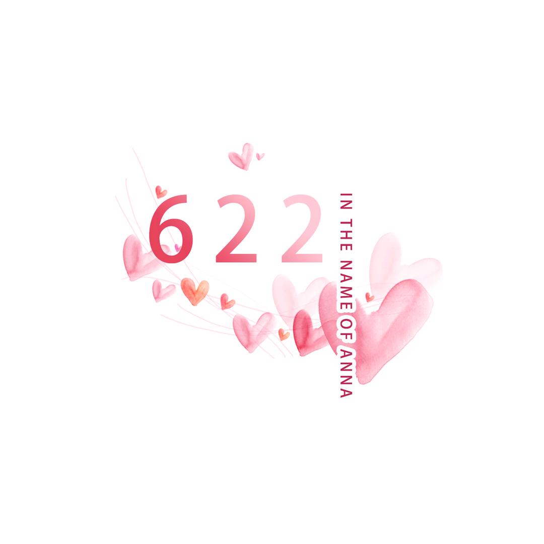 💞6️⃣2️⃣2️⃣💞