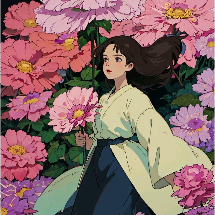 小韩同志【…】