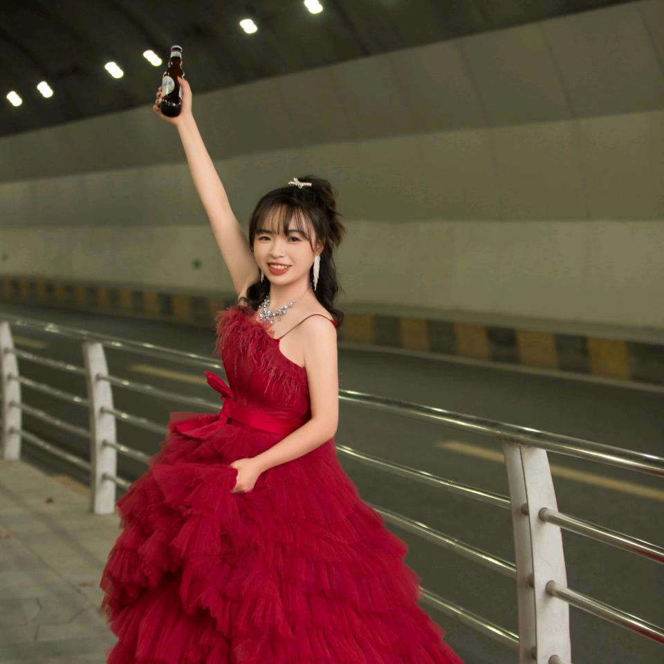 宜昌吾悦小李子