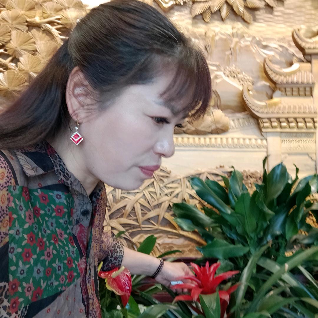 女神