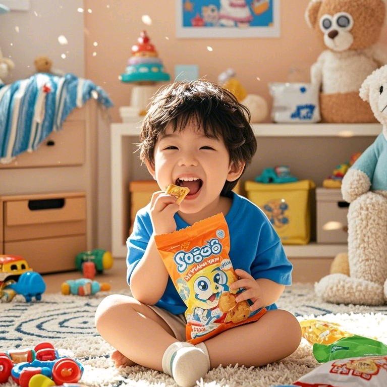 小食庄