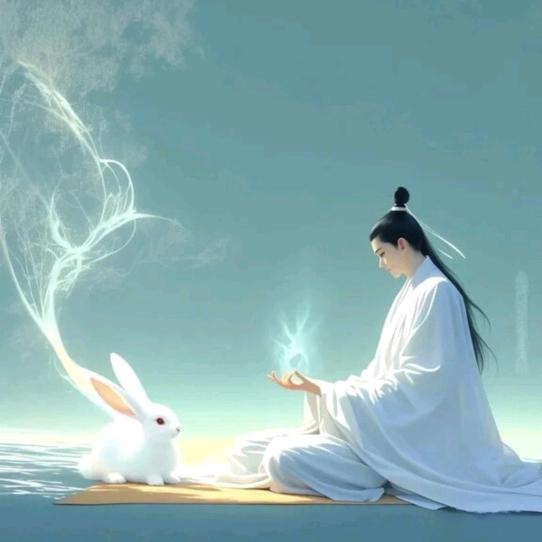 绿水长流