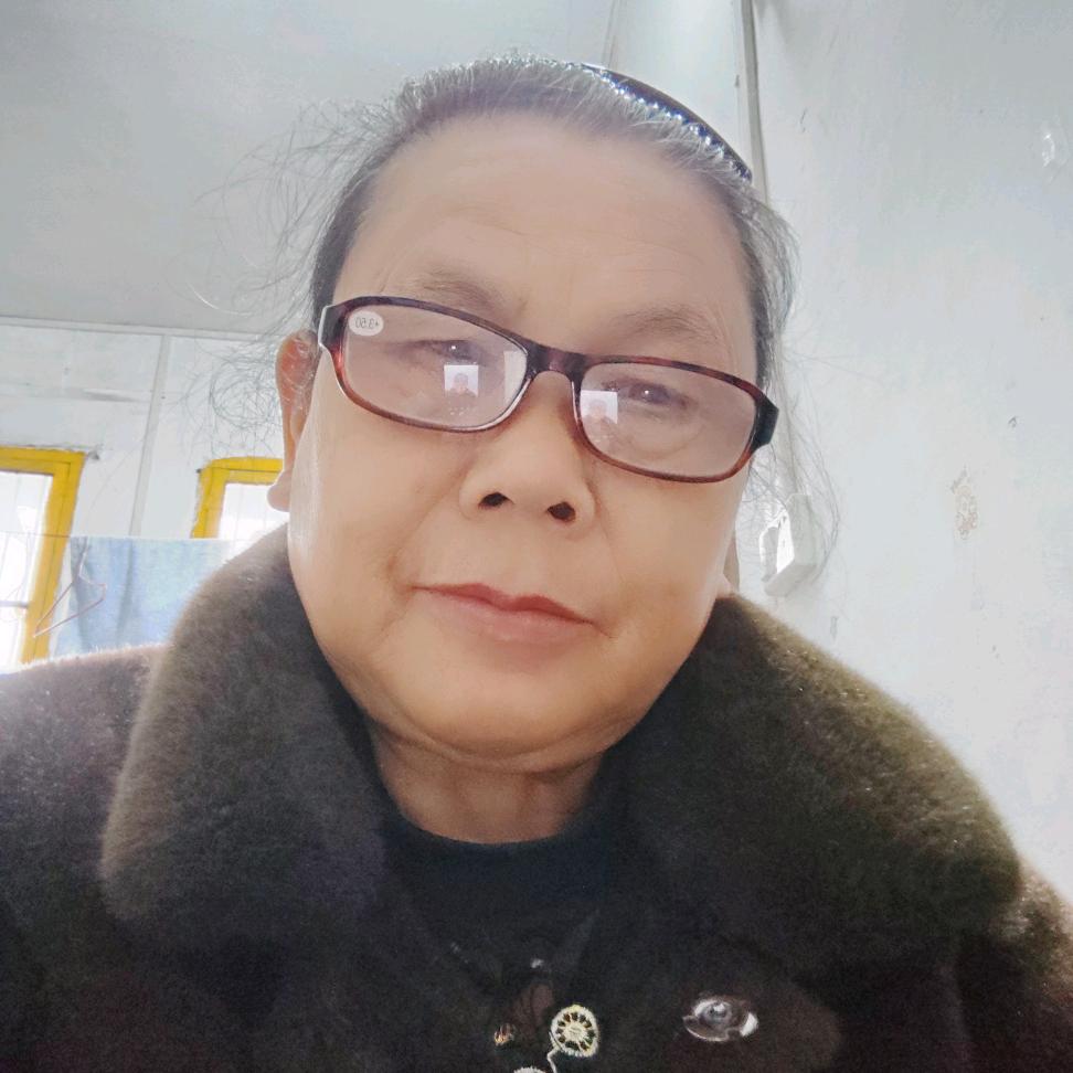 梅奶奶