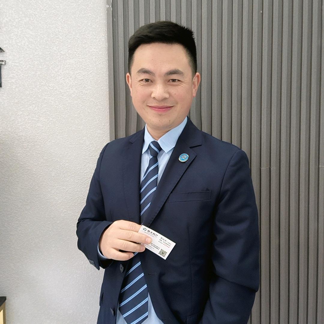 宁波贾老师说房