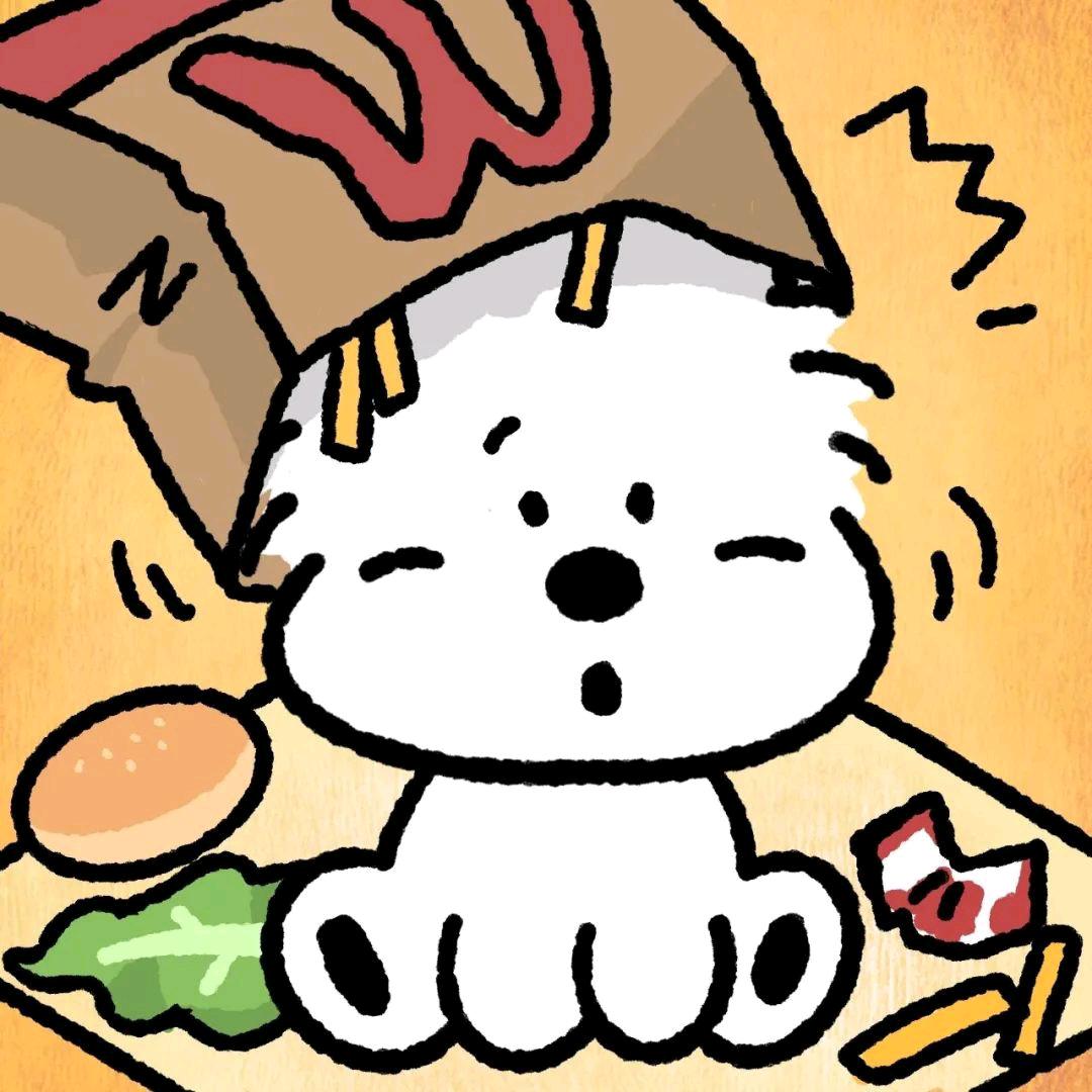 🍐哒哒的日记