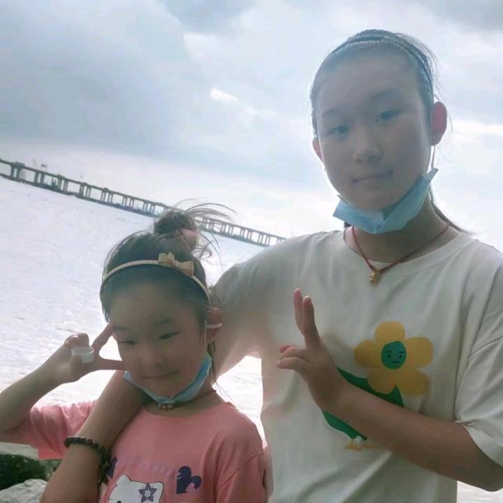 幸福来敲门✊