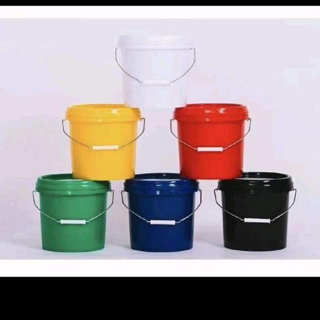 瑞达塑料包装桶