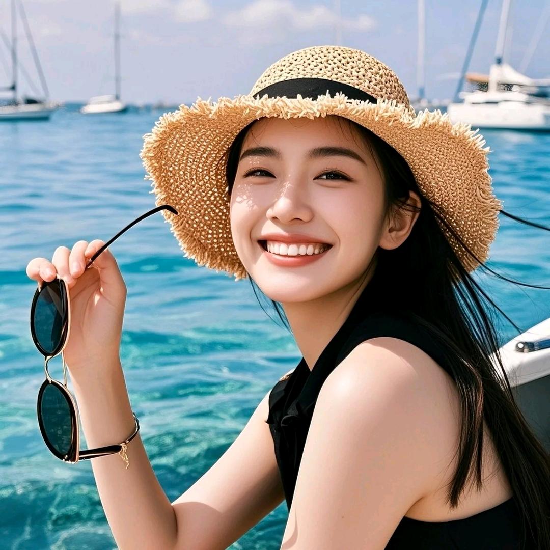 向阳就好