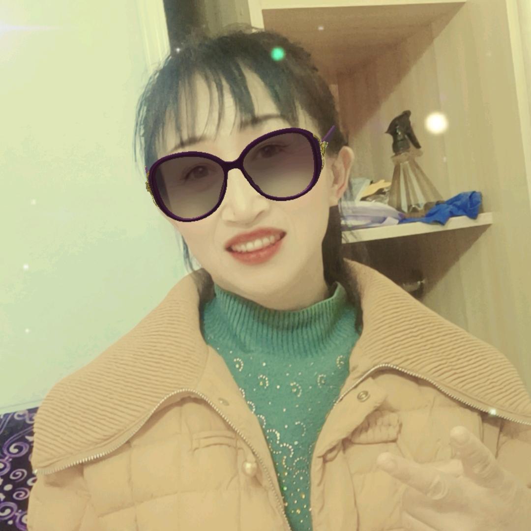 幸福一家