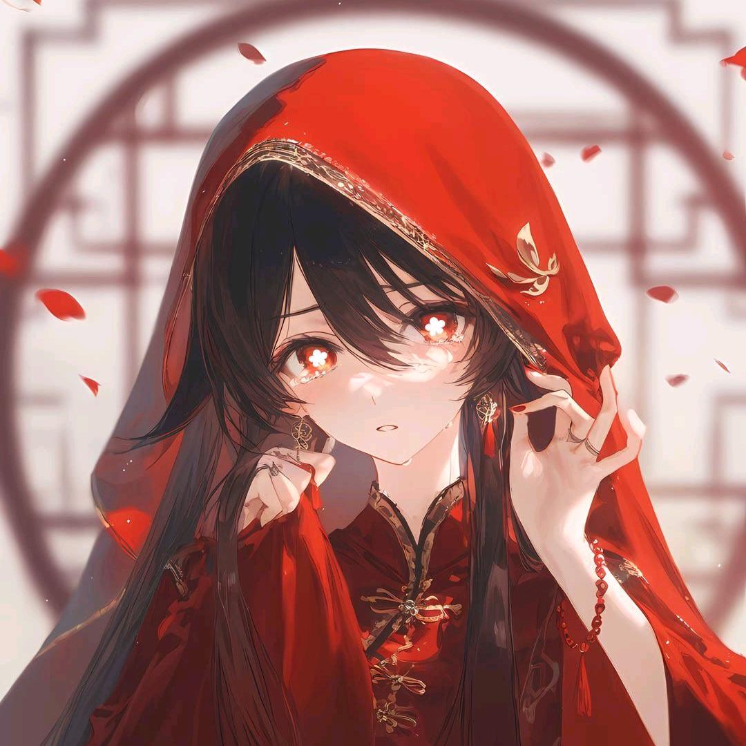 快穿攻略的李行亮头像