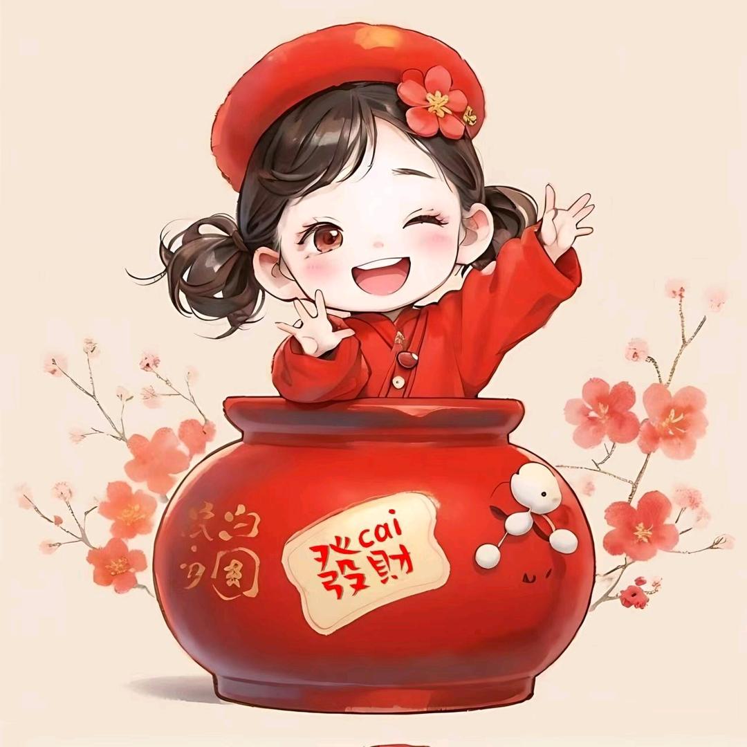 四宝麻麻