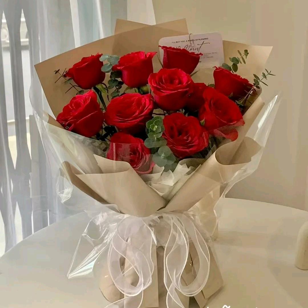 缘分让我们相遇