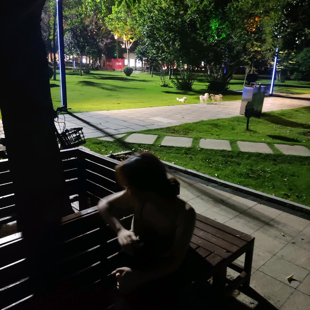 小陈不被辜负