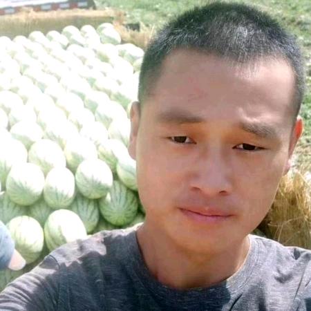 永感农产品代销代发