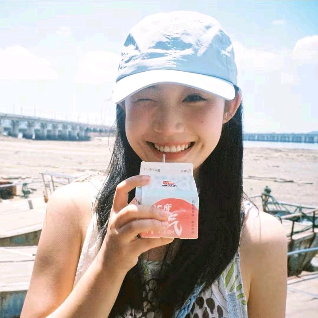 橘柚☀