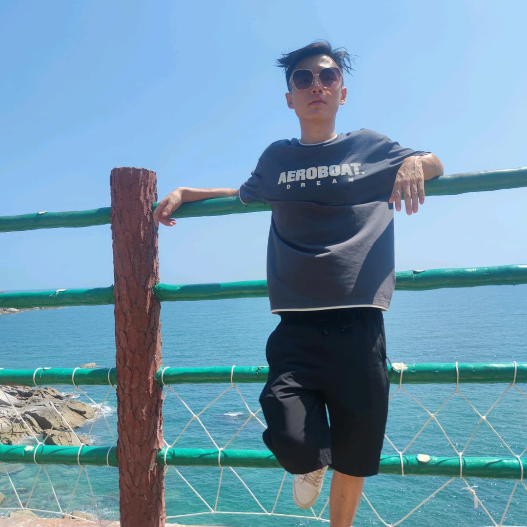 小智、