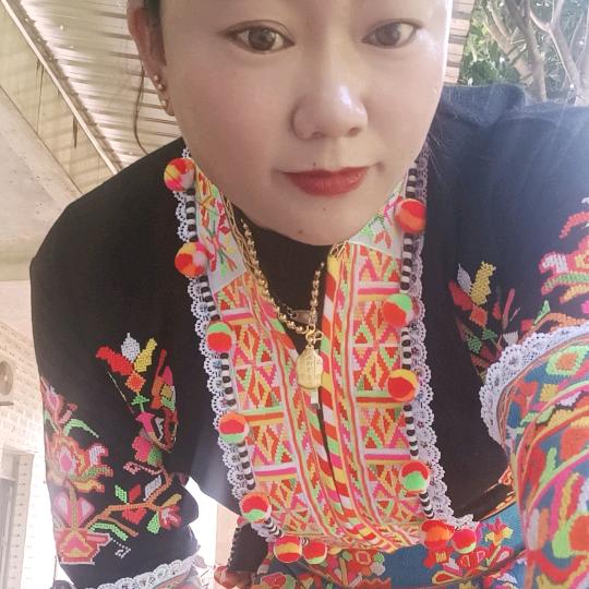 猛拉瑶家烧烤店