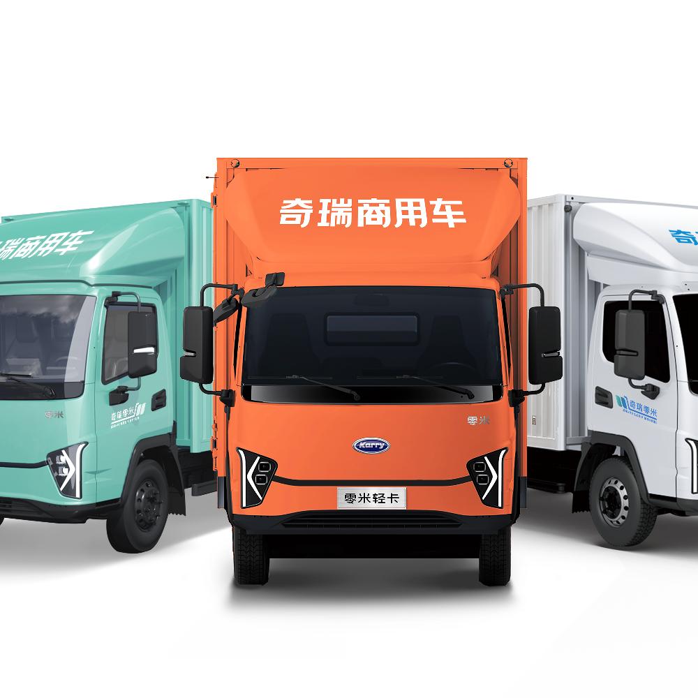 零米轻卡-袁洪平-川渝藏战区