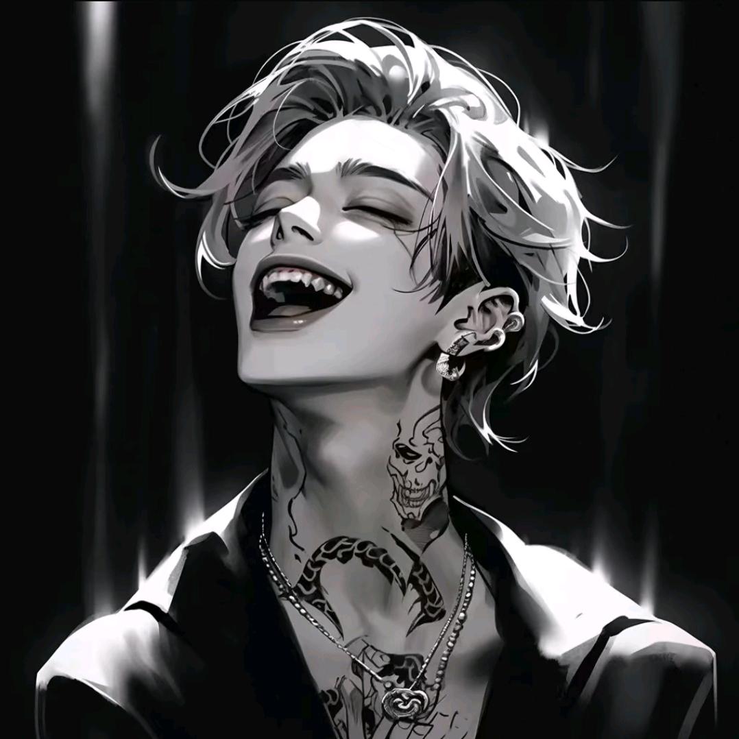 阿龙.