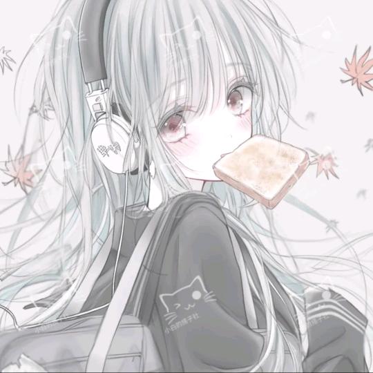 云雾~