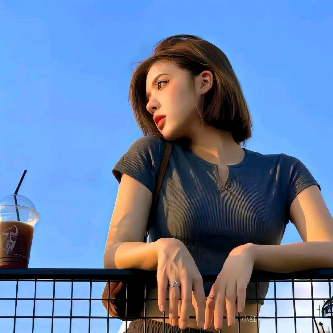 橘子.