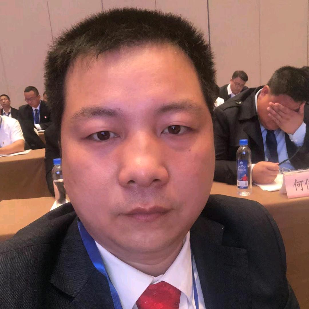 湖南村干部王哥（助力三农）