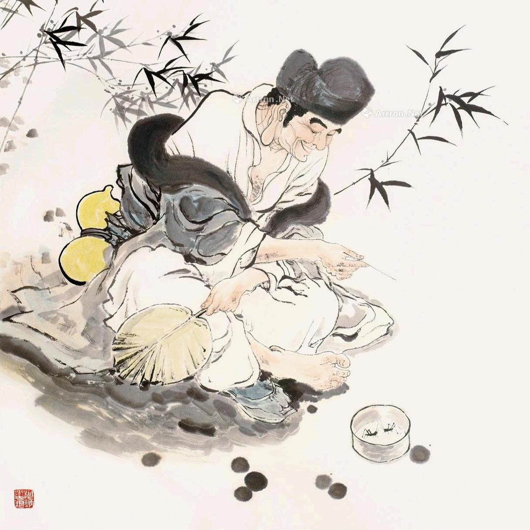 中华斗蟋-芜湖《秋艺坊》俱乐部