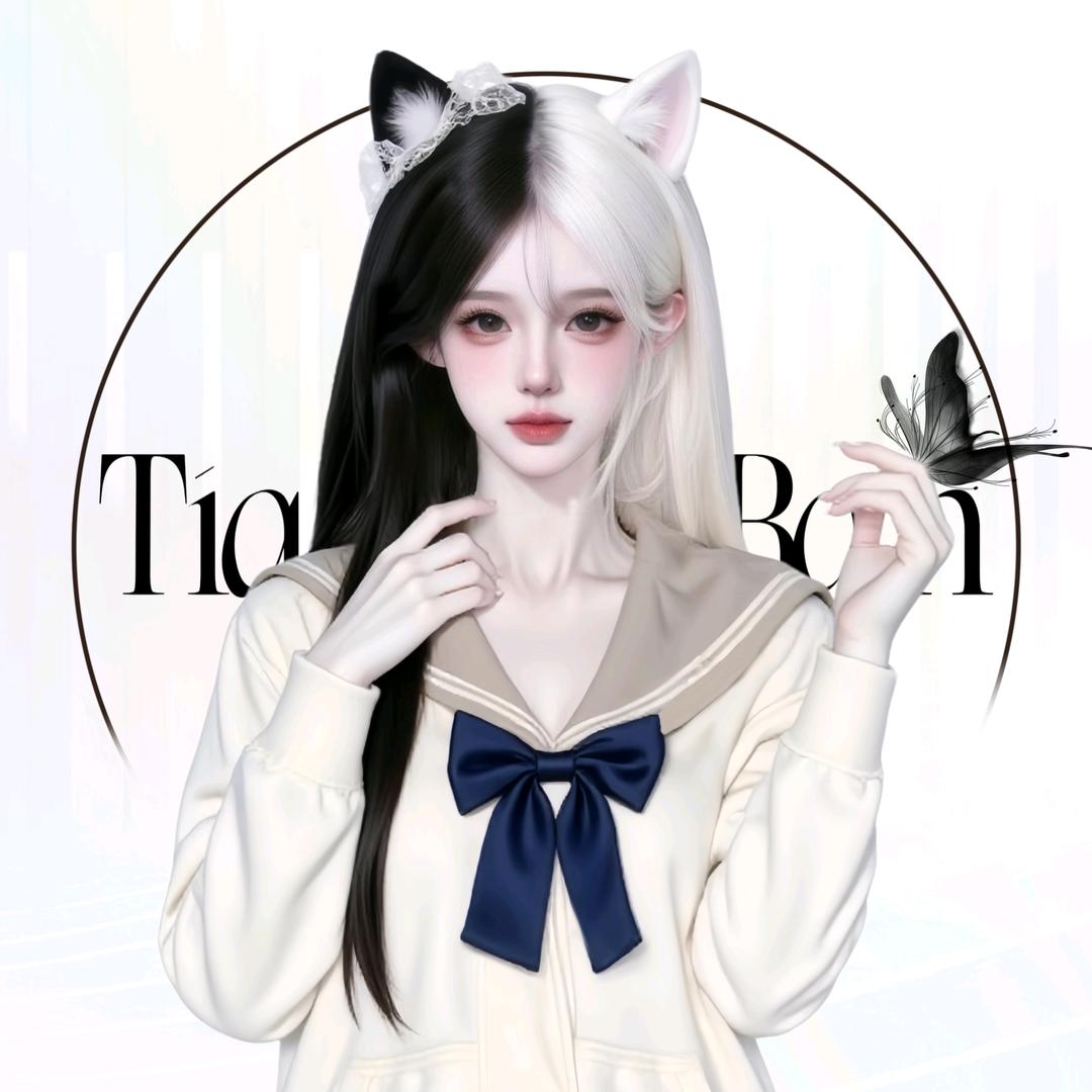 𝑻.福宝bb