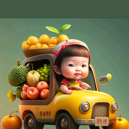 好物探长
