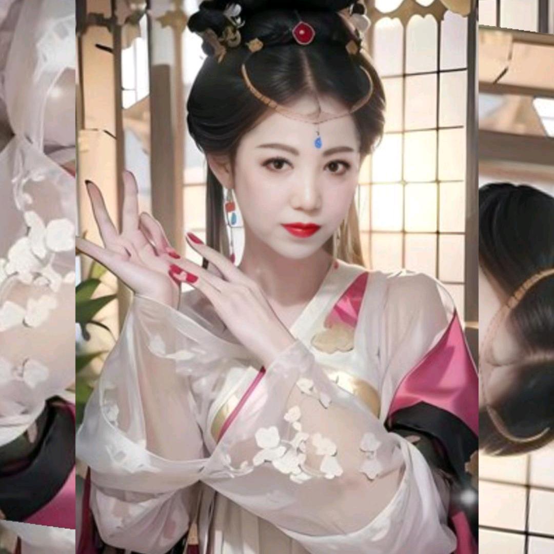 三姐