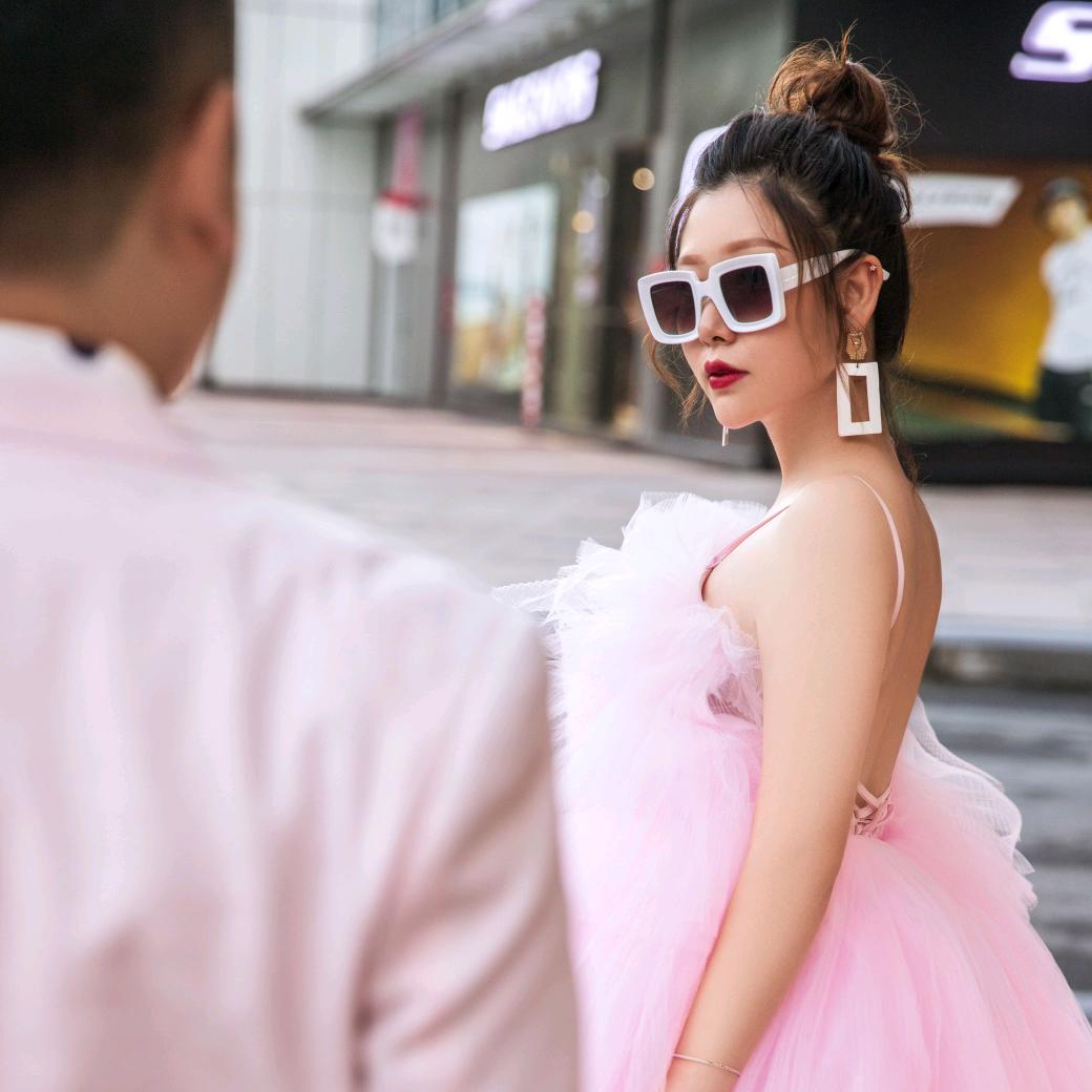 迷涛妹   🥰